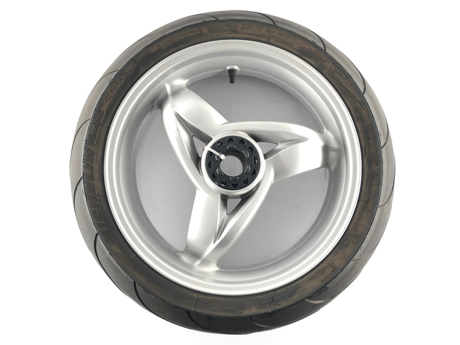 BMW F 650 CS Scarver [2001] - Baghjul Rad Rim