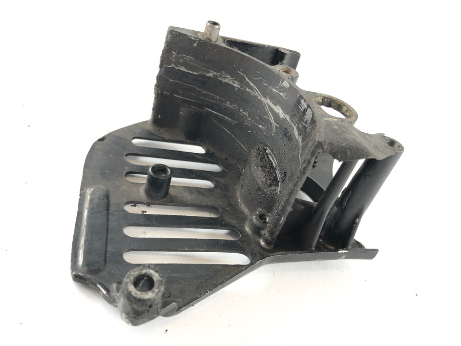 Honda VFR 750 F RC24 [1988] - Sprocket -dækning