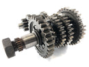 KTM 500 GS [Rotax] - Gearkasse-3