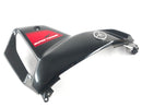 Yamaha XT 1200 Z Super Tenere DP01 [2012] - Beklædning på venstre overside beklædning-1