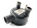 Aprilia RSV 1000 RR Factory [2009] - Motorventilation-2