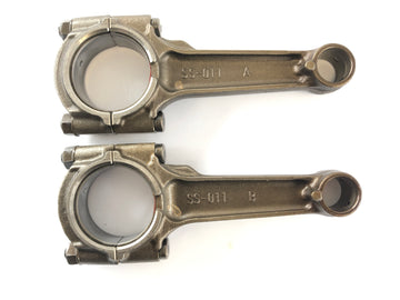 Triumph Bonneville 908MD [2001] - Pleuel Set -par - 0