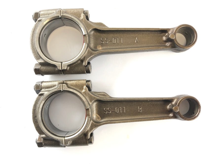 Triumph Bonneville 908MD [2001] - Pleuel Set -par