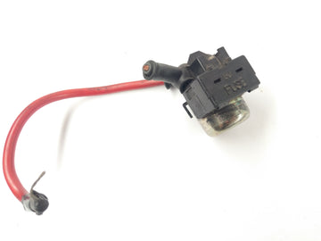 Cagiva Mito 125 8P [1992] - Starter Magnetic Valve - 0