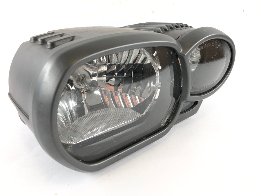 BMW K 1300 R [2010] - Forlygtelampe