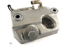 Honda Africa Twin XRV 750 RD07 [1993] - Ventil Låg Cylinder Head bagpå-1