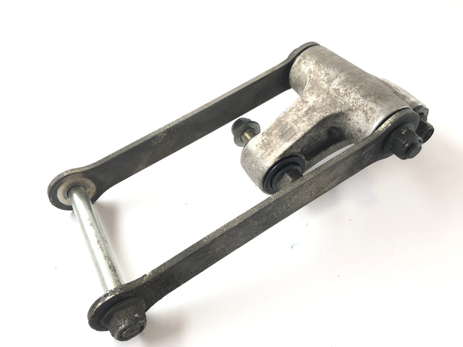 Kawasaki ZX9 -R ZX900B [1996] - Dog Lever Bone Bone Bone Bone Bone Bone Bone Bone Bone Bone Bone Bone Bone Bone