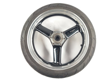 Triumph Speed ​​Triple T509 - Forhjul 17 "Original - 0
