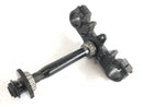 BMW F 650 GS R13 [2000] - Gaffel Bridge nedenfor-1