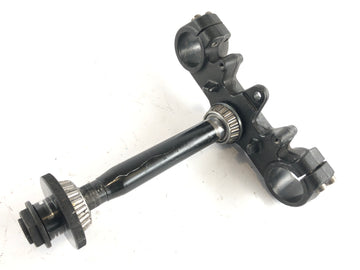 BMW F 650 GS R13 [2000] - Gaffel Bridge nedenfor