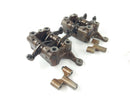 Honda XRV 750 Africa Twin RD04 [1991] - Tipping Lever med WarehouseBuck-2
