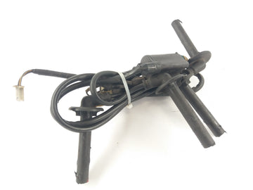 Honda St 1100 SC26 Pan European [1990] - Ignition Coil Set - 0