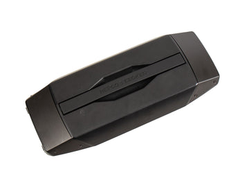 Xcore Ersatzdeckel schwarz