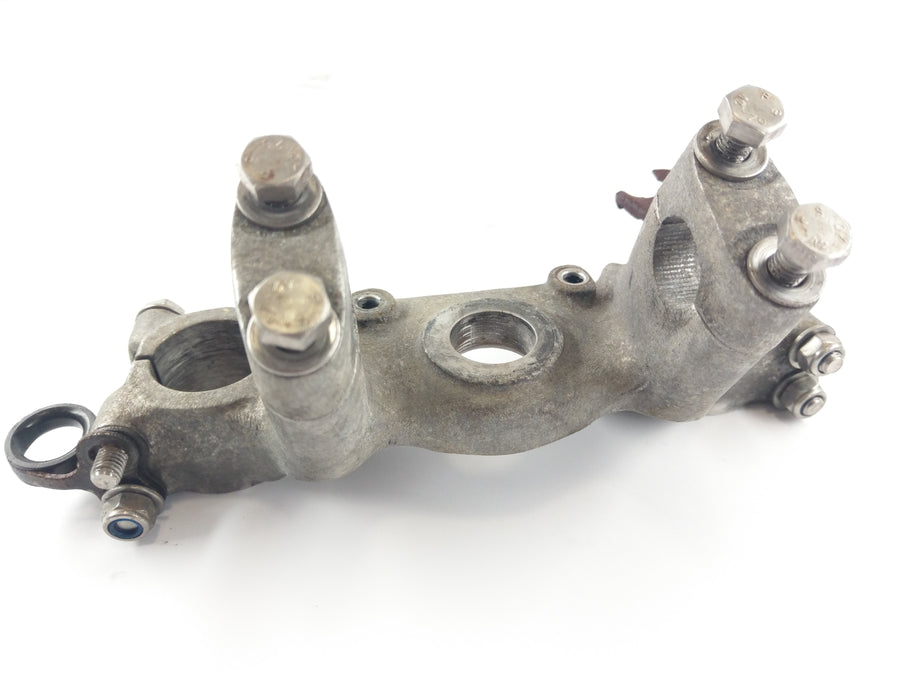 Honda XR 500 R PE01 [1981] - Gaffel Bridge ovenfor