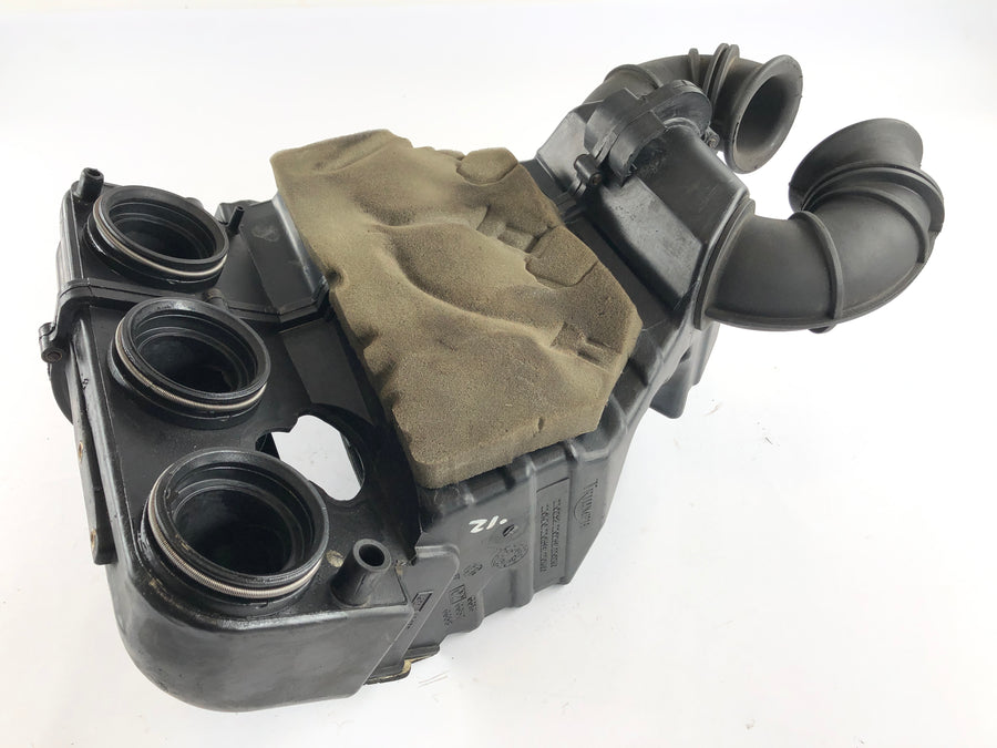 Triumph Sprint 955i RS T695 [2001] - Airbox Air Filter Box