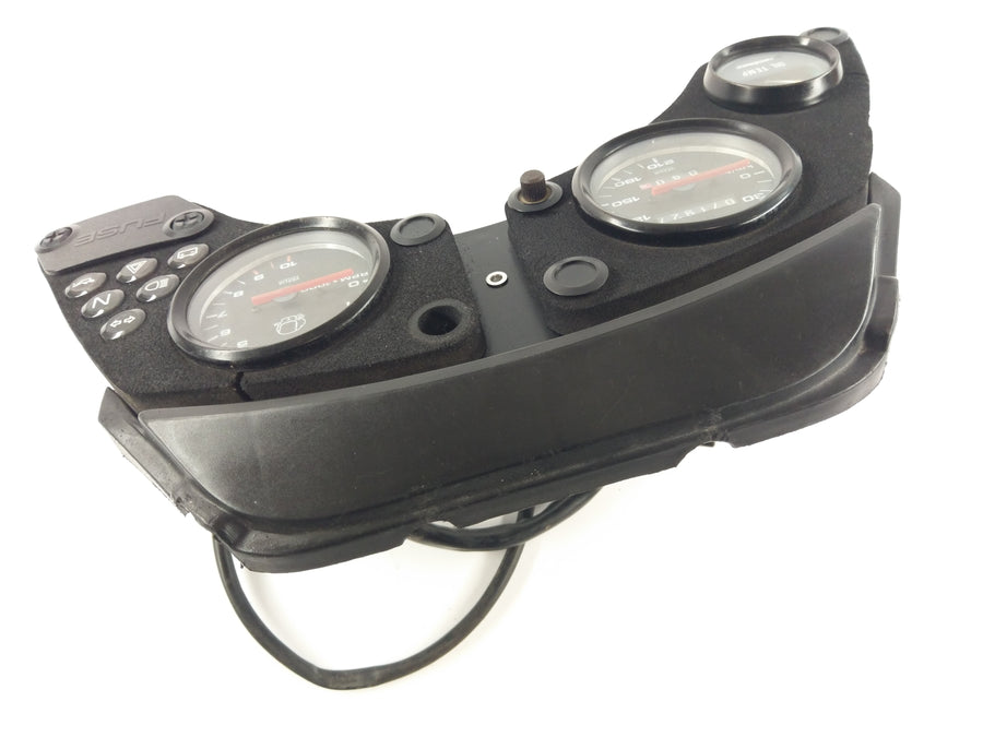 Cagiva Elefant 750 6B [1988] - Cockpit Fittings Tacho Tachometer