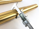 Triumph Speed ​​Triple 1050 515NJ [2006] - Fork Telegabel med akse-5