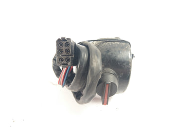 Yamaha XS 650 SE 3L1 - Styret fittings til højre - 0