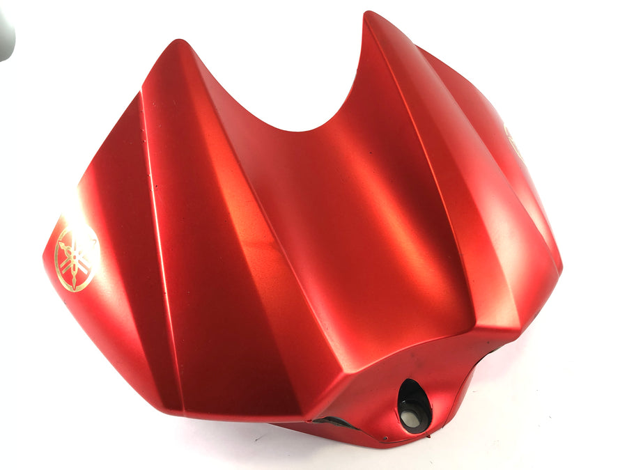 Yamaha YZF R1 RN12 [2005] - Tankbeklædning foran