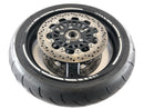 Triumph Daytona 955i T595N [2001] - Front Wheel Wheel Rim-1