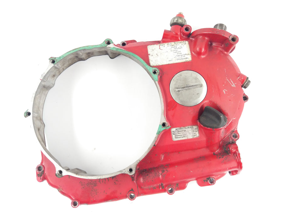 Honda XLV 750 R RD01 [1983] - Motorboliger Cover Clutch