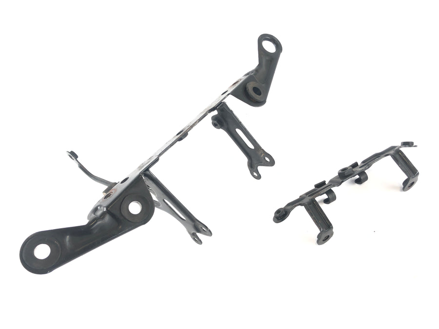 Aprilia Mille RSV 1000 ME [1999] - Holder for olie- og vandkøler