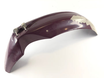 Honda XL 600 LM PD04 [1987] - Fingende fender foran - 0