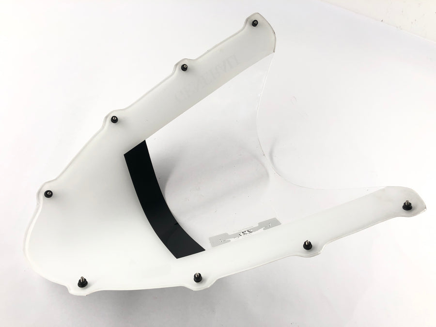 Ducati 1098 S [2007] - Design Disc Visor