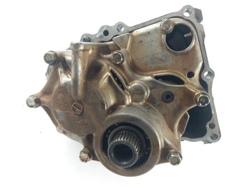 Honda St 1100 SC26 Pan European [1990] Gearkasse - 0