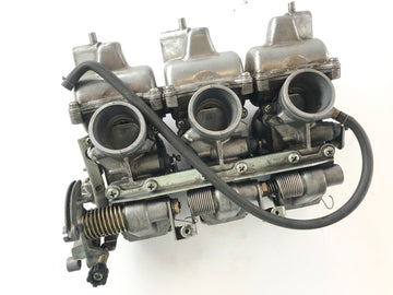 Honda NS 400 R NC19 [1985] - karburator - 0