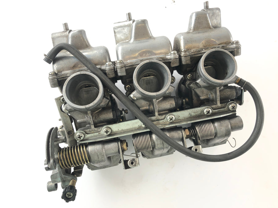 Honda NS 400 R NC19 [1985] - karburator