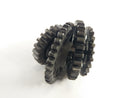 Yamaha YZ 450 F [2005] - Gear er bundt af sekundære gear-2