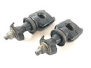 Suzuki DR 800 S SR42B [1991] - Riser Hovedstol Holder Set -par-2