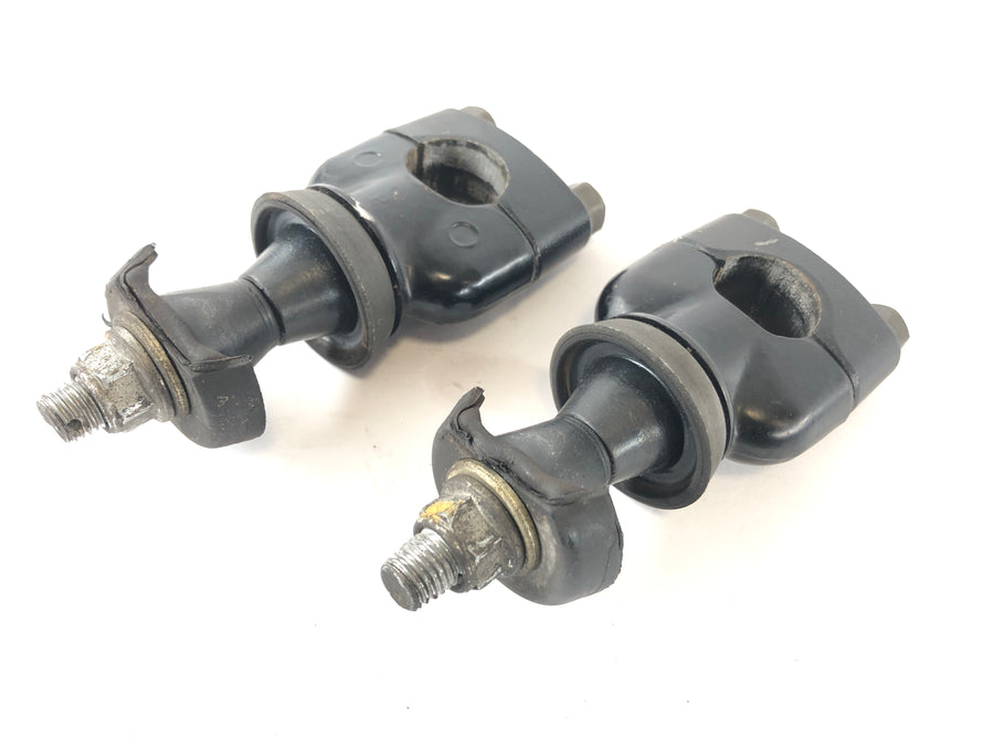 Suzuki DR 800 S SR42B [1991] - Riser Hovedstol Holder Set -par