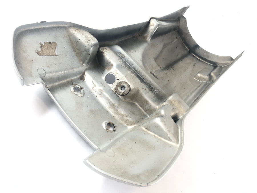 BMW R 1150 GS [2000] - Indre fender på bagsiden af ​​stænkbeskyttelse