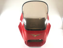 Moto Guzzi le Mans 1000 VV [1988] - Pulstol, lampebeklædning med knæk på disken-3