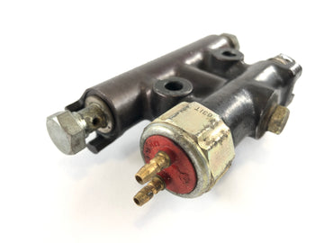 Honda GL 1000 Goldwing GL1 [1977] - Bremselinjedistributør - 0