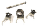 Kawasaki Zephyr 750 ZR750C [1991] - Switch Forks Switching Claws Set-2