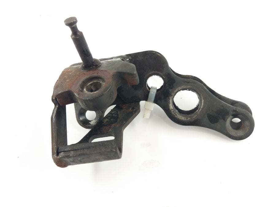 BMW R 850 R 259 [1999] - Stand Recording Stand Fastening