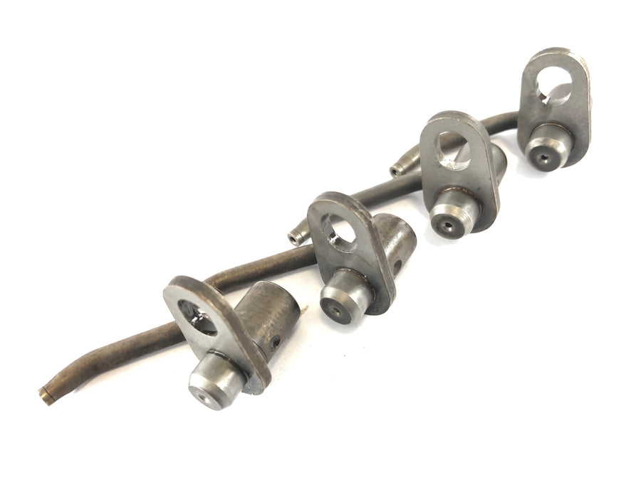 BMW K 1300 S K12S [2009] - Piston Cooling Oil Dyzles Set