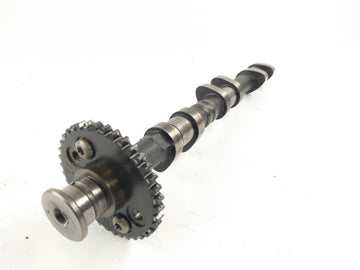 Triumph Daytona 955i T595 [1998] - Camshaft Inlet Shaft