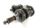 Kan på Spyder SM5 [2009] gearkasse-4