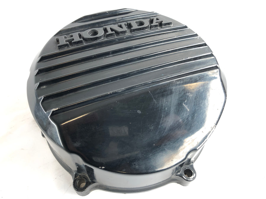 Honda VFR 750 F RC24 [1988] - Letmaskinerafdækning