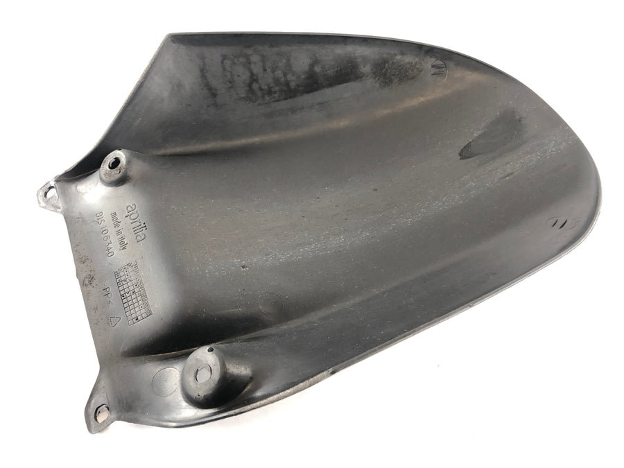 Aprilia RSV 1000 RR Factory [2009] - Baghjulsdæksel Splash Protection