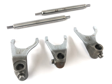 Yamaha YZF R6 RJ03 [2000] - Switch Forks Switching Claws Set - 0