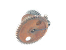 Ducati Pantah - Cagiva Alazzurra - Gears Yderligere gear-3
