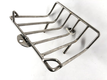 Suzuki Indtruder VL 1500 AL [2000] - Bagageholder på bagsiden - 0