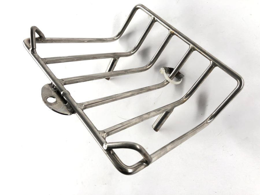 Suzuki Indtruder VL 1500 AL [2000] - Bagageholder på bagsiden