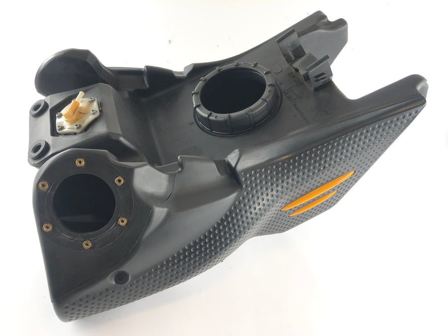 BMW F 650 GS R13 [2000] - Tank benzinbænk