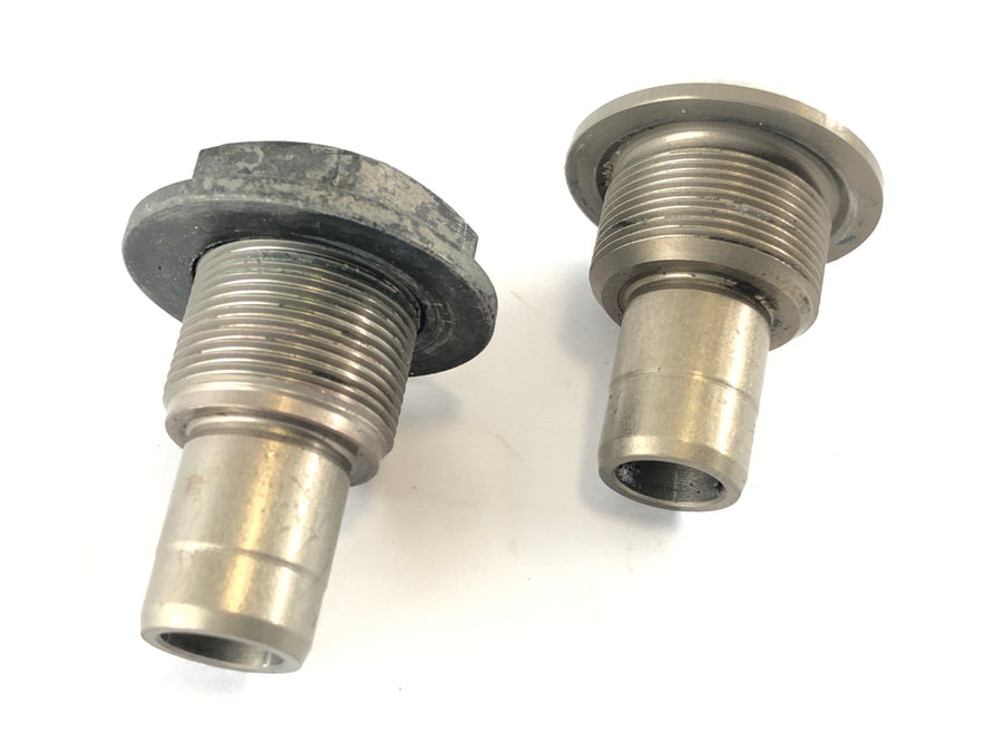 BMW R 1150 GS [2000] - Swinging Bolts Set -par